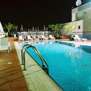 4* Aparthotel Winchester Grand