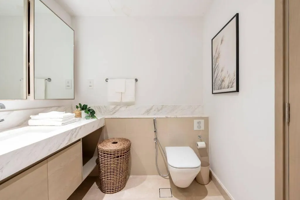 Penthouse High Floor Apartment I Creek Horizon Tower 2 Dubai