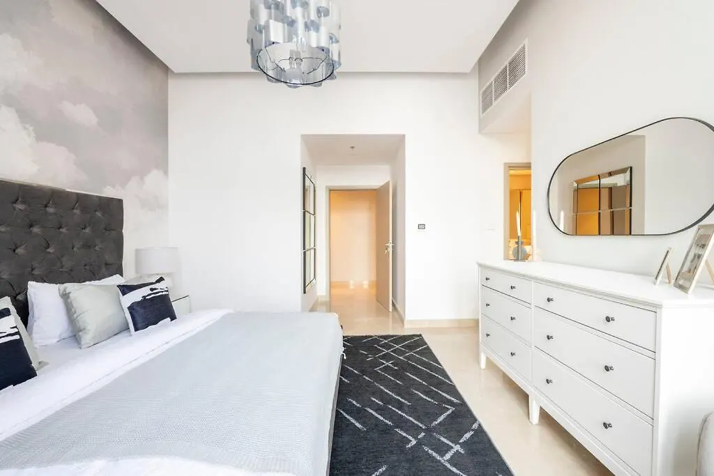 Penthouse High Floor Apartment I Creek Horizon Tower 2 Dubai