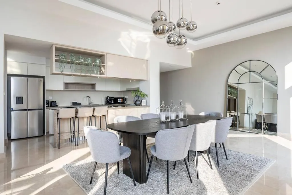 Penthouse High Floor Apartment I Creek Horizon Tower 2 Dubai