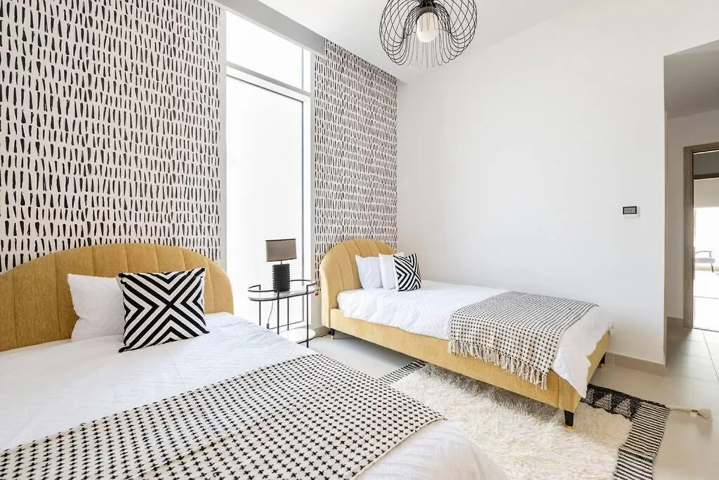 Penthouse High Floor Apartment I Creek Horizon Tower 2 Dubai