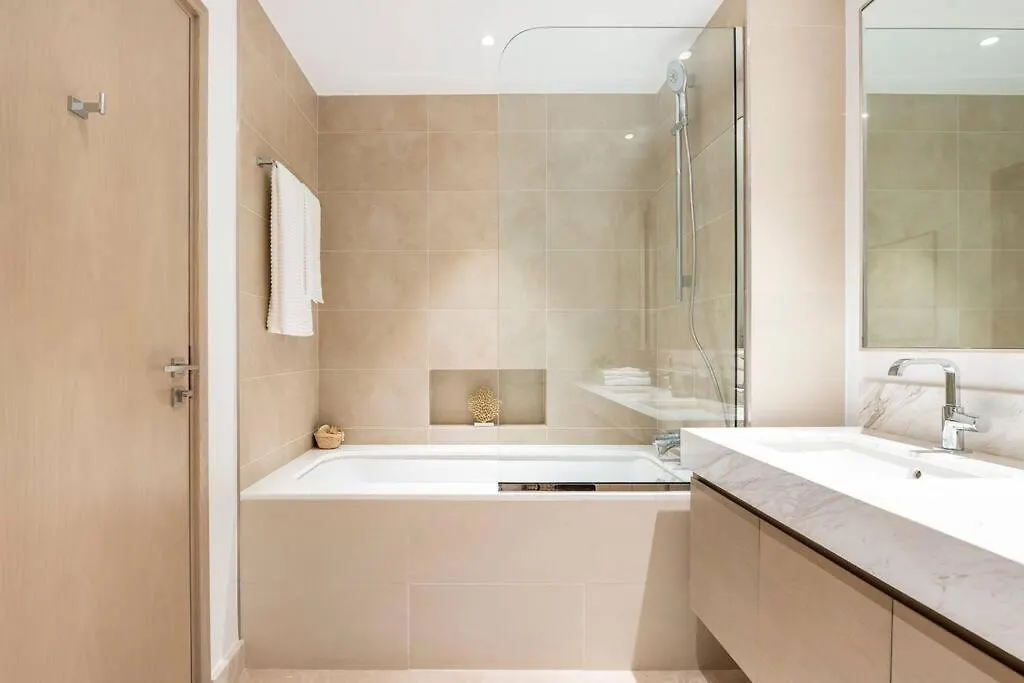 Penthouse High Floor Apartment I Creek Horizon Tower 2 Dubai