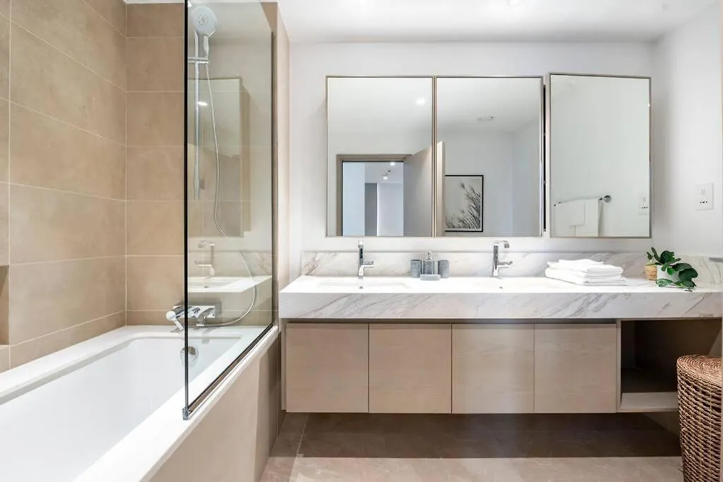 Penthouse High Floor Apartment I Creek Horizon Tower 2 Dubai 0*,
