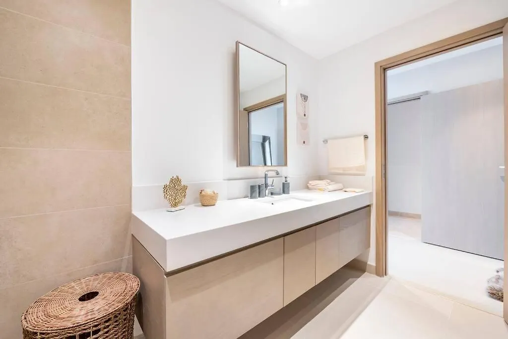 Penthouse High Floor Apartment I Creek Horizon Tower 2 Dubai