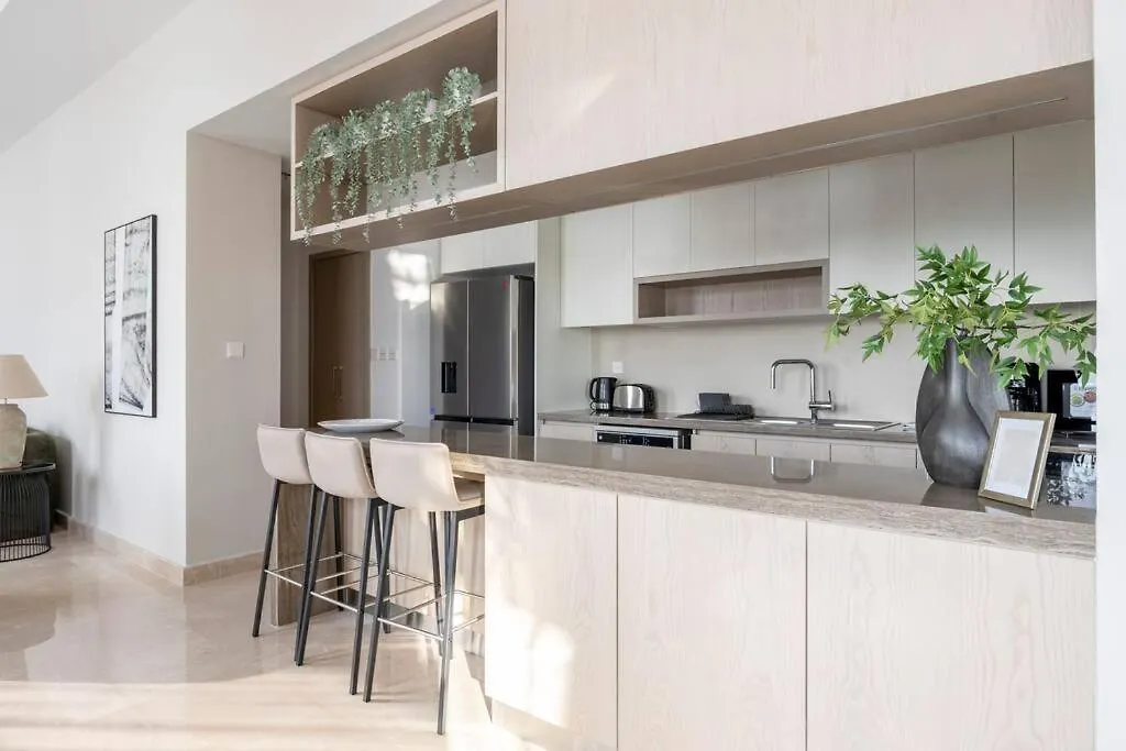 Penthouse High Floor Apartment I Creek Horizon Tower 2 Dubai