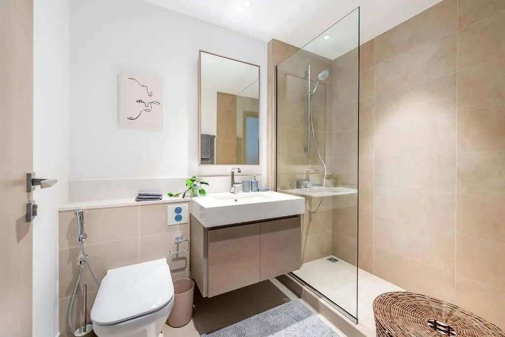 Penthouse High Floor Apartment I Creek Horizon Tower 2 Dubai