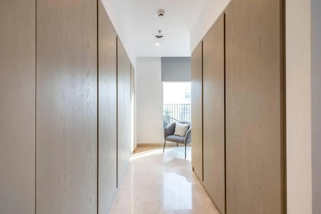 Penthouse High Floor Apartment I Creek Horizon Tower 2 Dubai
