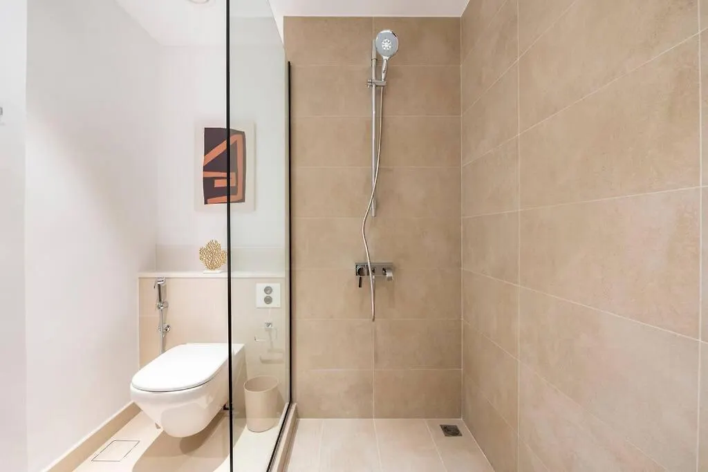 Penthouse High Floor Apartment I Creek Horizon Tower 2 Dubai