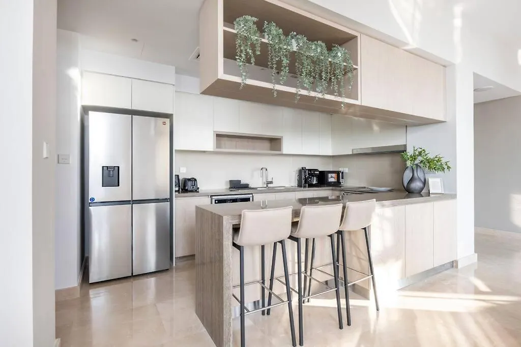 Penthouse High Floor Apartment I Creek Horizon Tower 2 Dubai